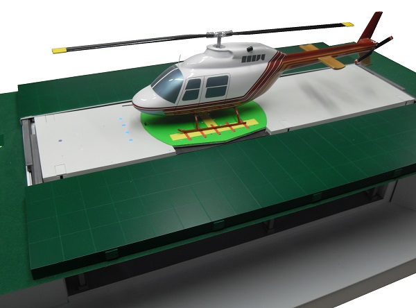 modelli plastici prototipi dinamici industriali